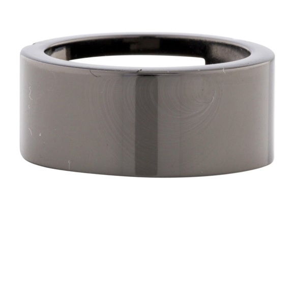 Gucci G Logo Band Ring - Picture 3 of 7